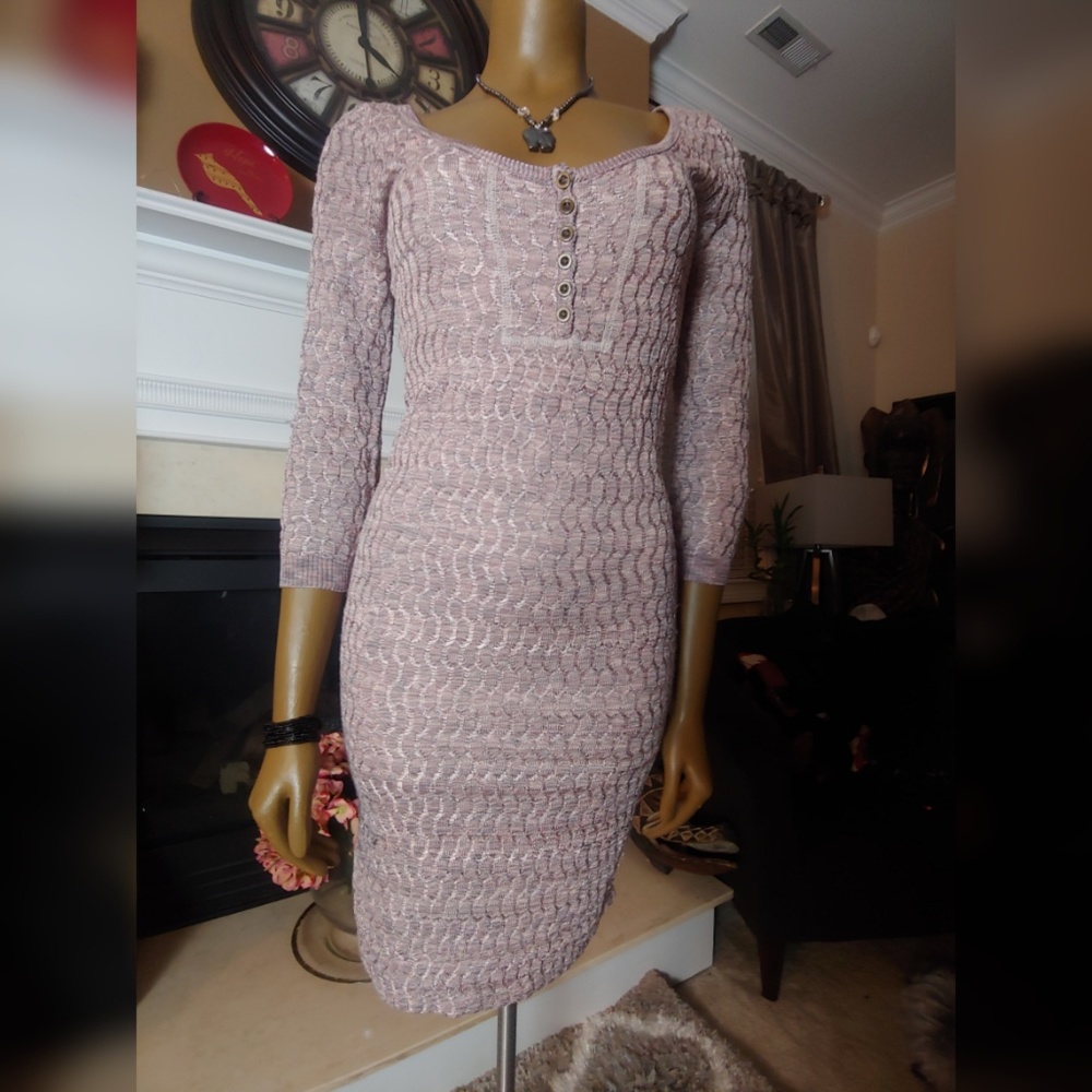 Free people Bodycon dress